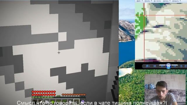 продолжаем рисовать на простокрафте смотреть онлайн