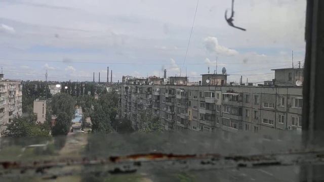 Лифт МЛЗ с обновлённым купе, Г/П 320 кг, V=0,71 м/с (ул. Малиновского, 6, подъезд 1, Днепропетровск смотреть онлайн