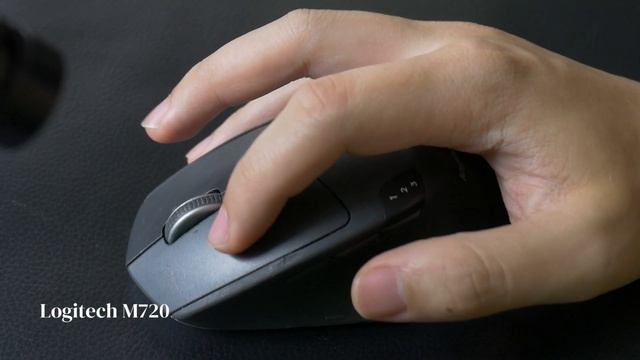 Microsoft Bluetooth Ergonomic Mouse Review: My New Favorite!
