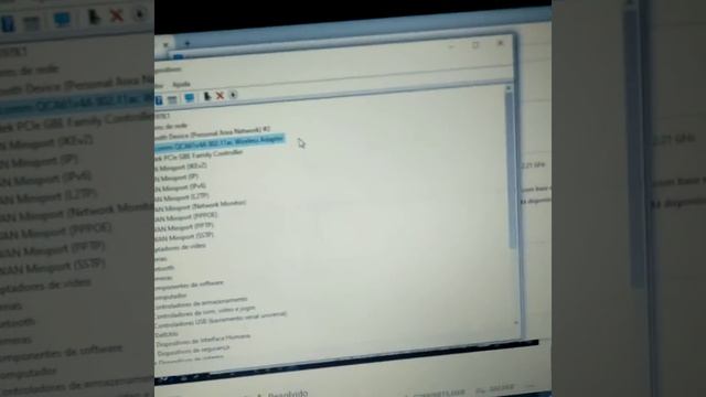 notebook Dell não conecta no Wifi 🚫 resolvido смотреть онлайн