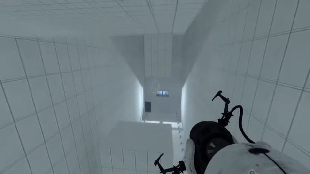 Workshop Hell: Portal 2: Episode 5 Mini Edition смотреть онлайн