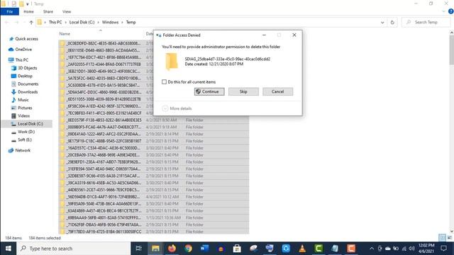 How to Speed Up Windows 10 PC or Laptop Easily in 2022 смотреть онлайн