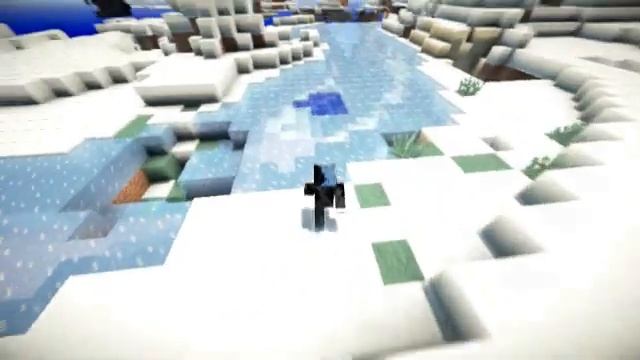 Sonic Ether's Unbelievable Shader Mod смотреть онлайн