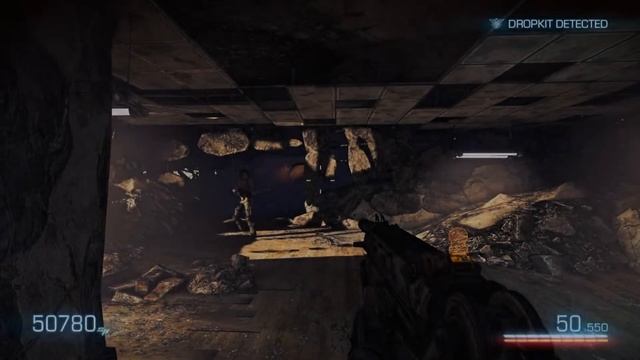 PS5 : Bulletstorm смотреть онлайн