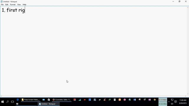 How to Simply Change wallpaper in windows 10 смотреть онлайн