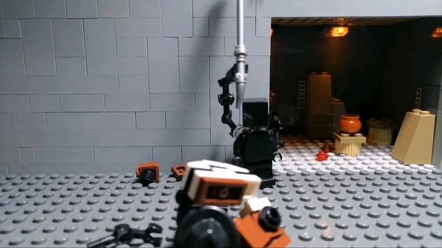 Lego scp foundation: Fourteen episode brickfilm animation | лего stop motion сцп анимация: эпизод 1 смотреть онлайн