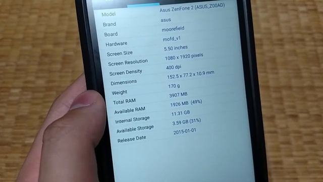 メイン端末！！性能怪獣！！ASUS ZenFone2 ZE551ML 4GBの紹介！！【ガジェット】ハルナのガジェット紹介No02 смотреть онлайн