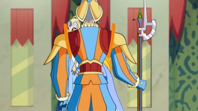 Winx Club | ESPAÑOL LATINO | Temporada 6 Episodio 19 | Reina por un día | EPISODIO COMPLETO смотреть онлайн