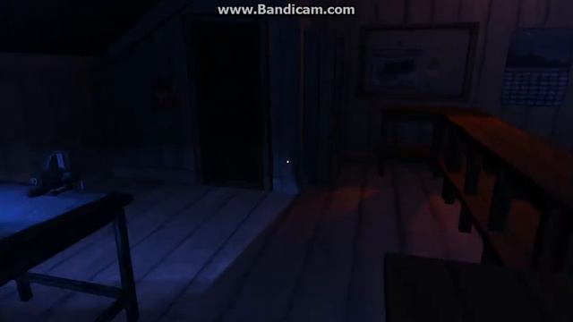 выживание в The Long Dark серия 2 смотреть онлайн
