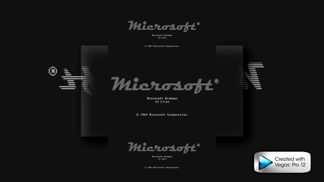 microsoft fanmade windows 1963-1964 ytpmv scan смотреть онлайн
