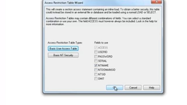 QlikView Security Video Series (3 of 8): NT Domain Authentication | Victa BV смотреть онлайн
