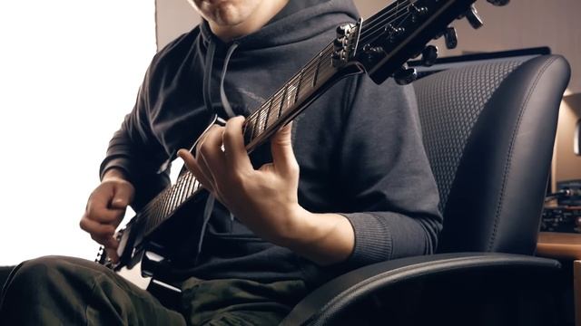 Владимир Зеленцов Песня про медведей  Master Of Puppets (гитарный кавер)