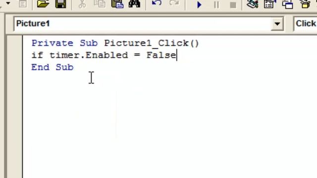 Membuat game klik cepat dengan Visual Basic 6.0 [Sangat Mudah] смотреть онлайн
