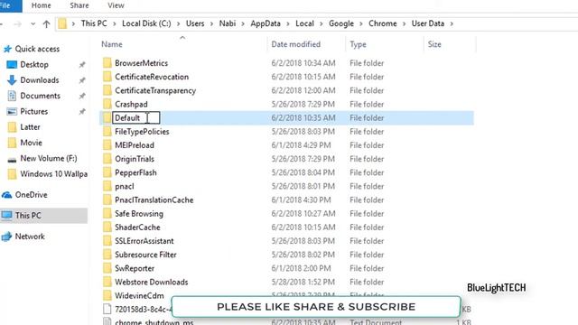 How to fix Google Chrome Page Unresponsive problem in Windows 10 [Simple Tips] смотреть онлайн
