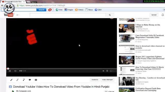 YouTube Video Download-Easy & Fast For Any Browser Totally Free смотреть онлайн