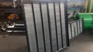 Решета очистки Новатор-Плюс антилюфт