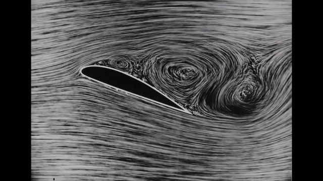 Vortex Generators - Aerodynamics смотреть онлайн