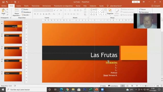 PowerPoint 2019