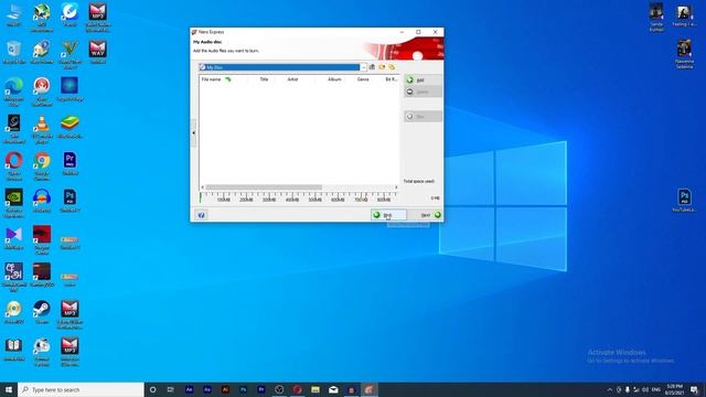 Exactly how to burn a DVD using Nero software? (Explain in Sinhala) / Kaneyya Technology Side смотреть онлайн