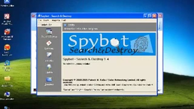 Windows XP Professional (Nederlands) In VirtualBox! смотреть онлайн