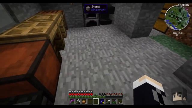 Magic Farm 2 ep.42 смотреть онлайн