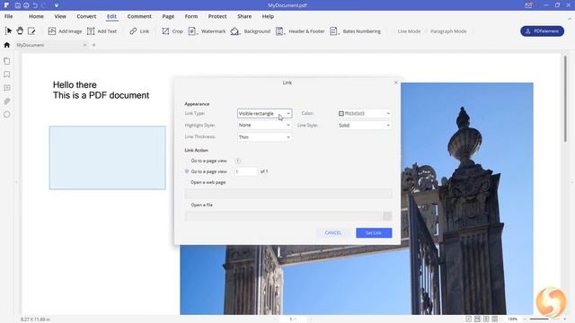 Best PDF Editor for Windows and Mac - Wondershare PDFelement смотреть онлайн