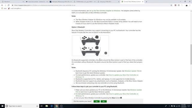 3 - Retroarch Setup Tutorial - (Connecting and using your Gamepad Controller) смотреть онлайн
