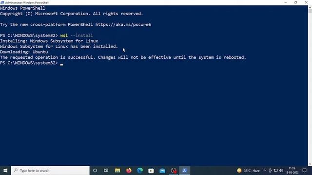 installing WSL on windows 10 for hacking. Hands on practical lab 12 смотреть онлайн