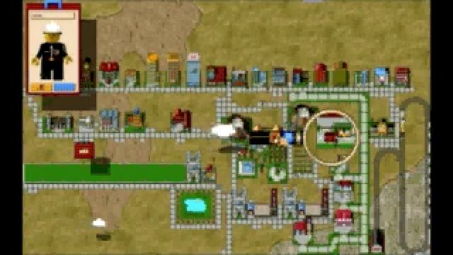 INTELLIGENT GAMES: DEFUNCT GAME DEVELOPERS in 5 GAMES, PT. 82 смотреть онлайн