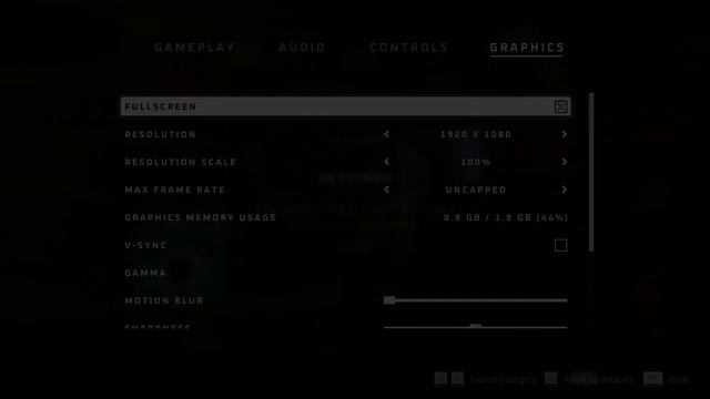 Stray | GT 1030 | 720p - 1080p смотреть онлайн