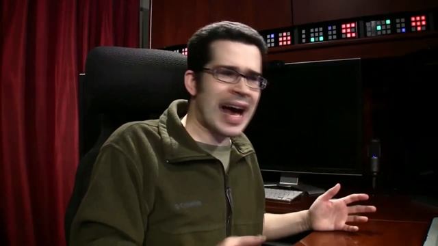 Does Your Computer Have a Black Box for Recovery? смотреть онлайн