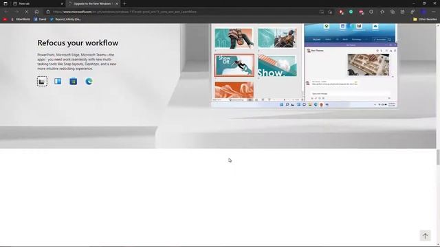"this pc doesn't currently meet all the system requirements for windows 11" смотреть онлайн