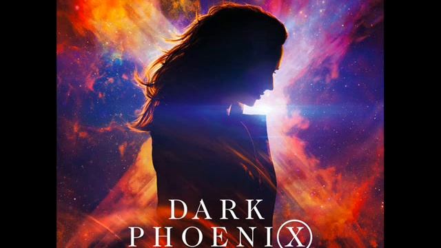 X-Men Dark Phoenix : Insertion (Hans Zimmer)