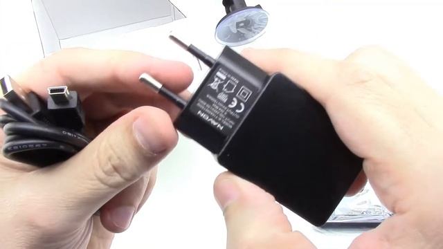 GPS navigation Navon A500 Lifetime Unboxing HD смотреть онлайн