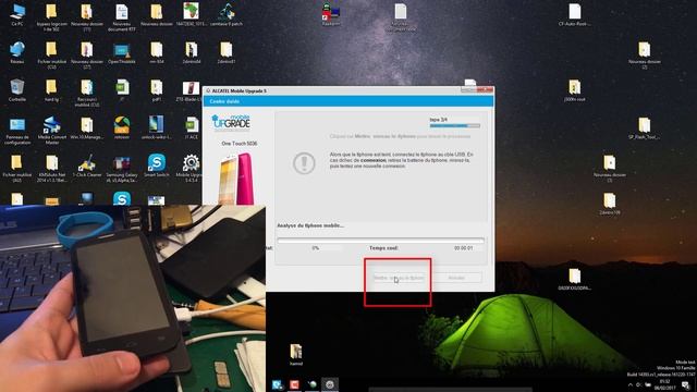 Instalar ROM original en Alcatel Firmware 100 % (POP C1, C2, C3,C4, C5, C6, C7, C7+ ENTRE OUTROS) смотреть онлайн