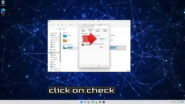 Kernel Power ID 41 Critical Error in Windows 11 смотреть онлайн