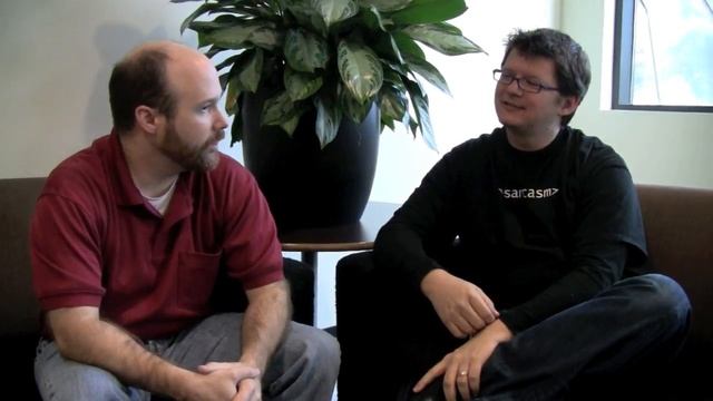 Discussion about Windows Azure and the Community смотреть онлайн