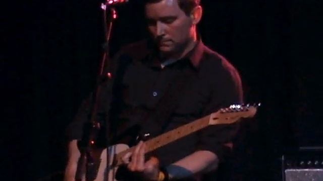 The Weakerthans: Night Windows смотреть онлайн