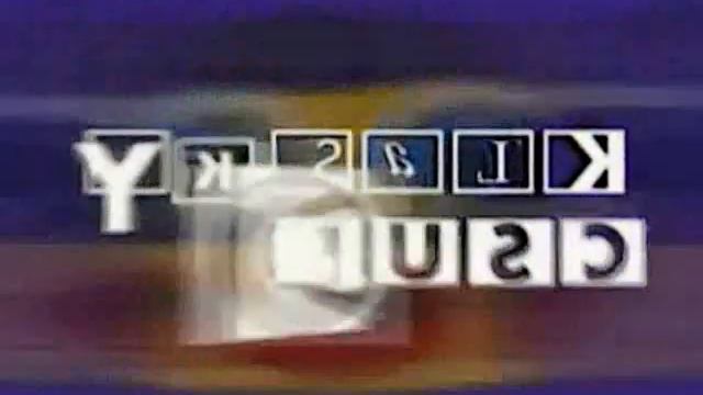 Klasky Csupo Windows Movie Maker 2.6 Effects смотреть онлайн