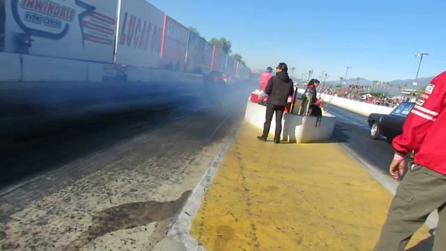 67 dodge dart GT at mooneyes 2015 смотреть онлайн