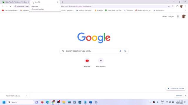 Fix Xbox App Error Code 0x80073d25 On Windows 11/10 PC смотреть онлайн