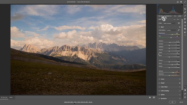 3.6.2 How to customize your sky смотреть онлайн