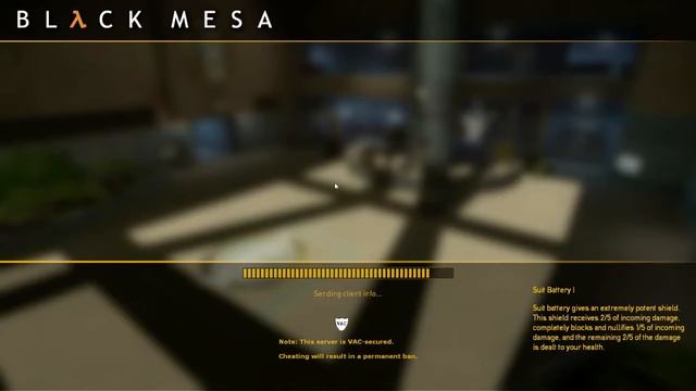 LightDarkBlade93's Black Mesa Multiplayer Shenanigans part 2 смотреть онлайн