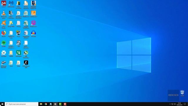Antimalware Service Executable Usando 100% Do Disco/CPU No Windows 10 – Veja Como Resolver смотреть онлайн