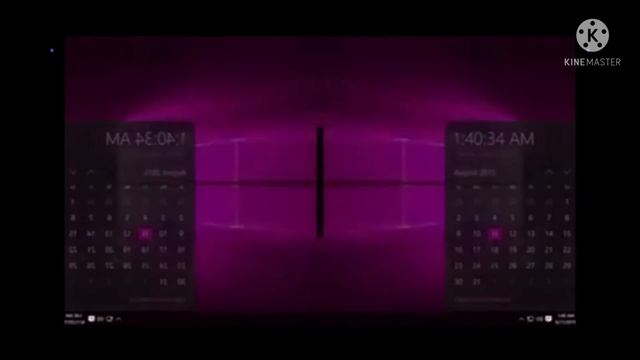 Chilled Windows In Slow Voice смотреть онлайн