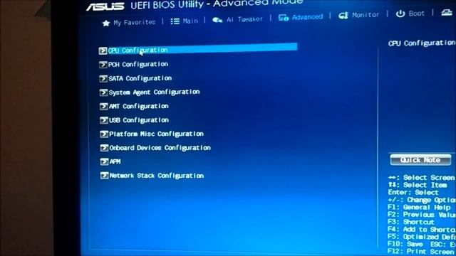 EXPLICACIÓN POR QUE ACTIVAR LA VIRTUALIZACION! смотреть онлайн
