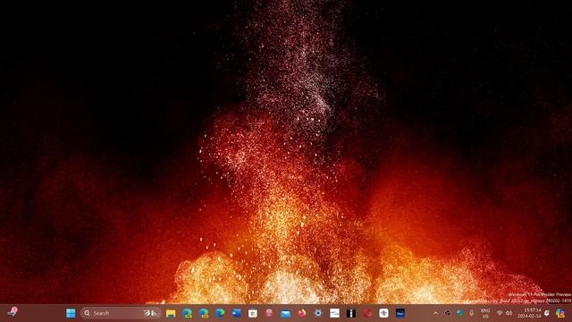 Windows 11 22H2 Gets its last bug fixes preview updates in February 2024 смотреть онлайн
