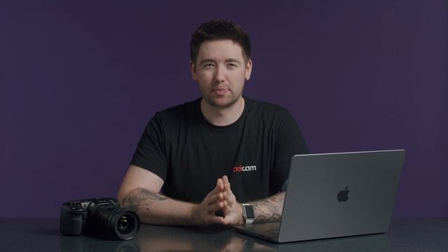 How To Use Camera Gyro Stabilisation for Blackmagic BMPCC4K, BMPCC6K, BMPCC6K PRO смотреть онлайн