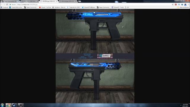 CS:GO Trading for Beginners : Even More Patterns To PROFIT With смотреть онлайн