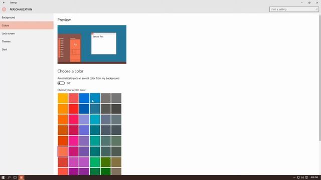 Windows 10 like windows 7 Setup смотреть онлайн